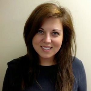 Meet your Posher, Marykate